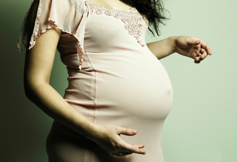 Linositolo può aiutare a risolvere problemi di infertilità © ingimage