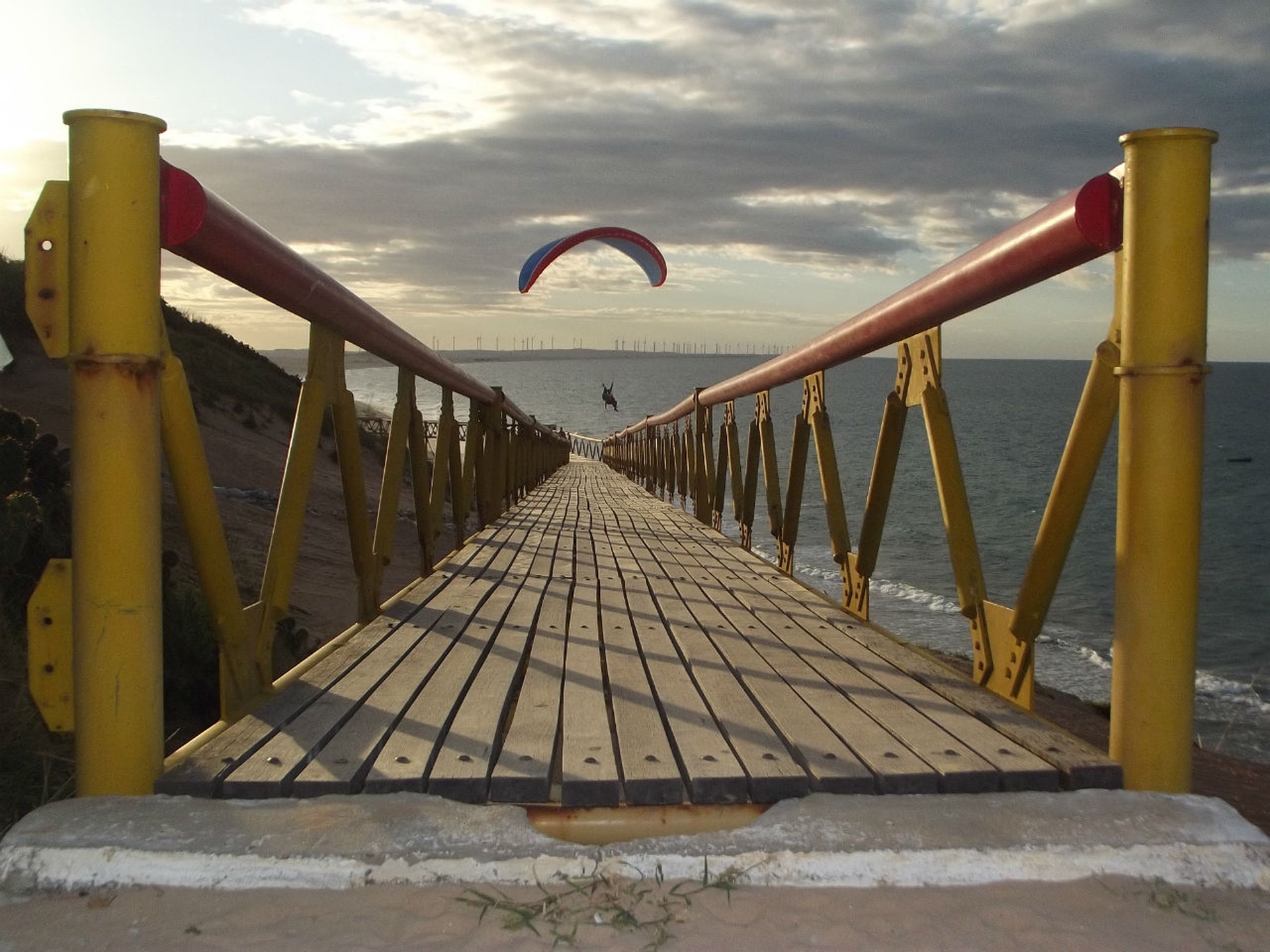 Brasile. Viaggio tra dune, villaggi di pescatori e spiagge infinite