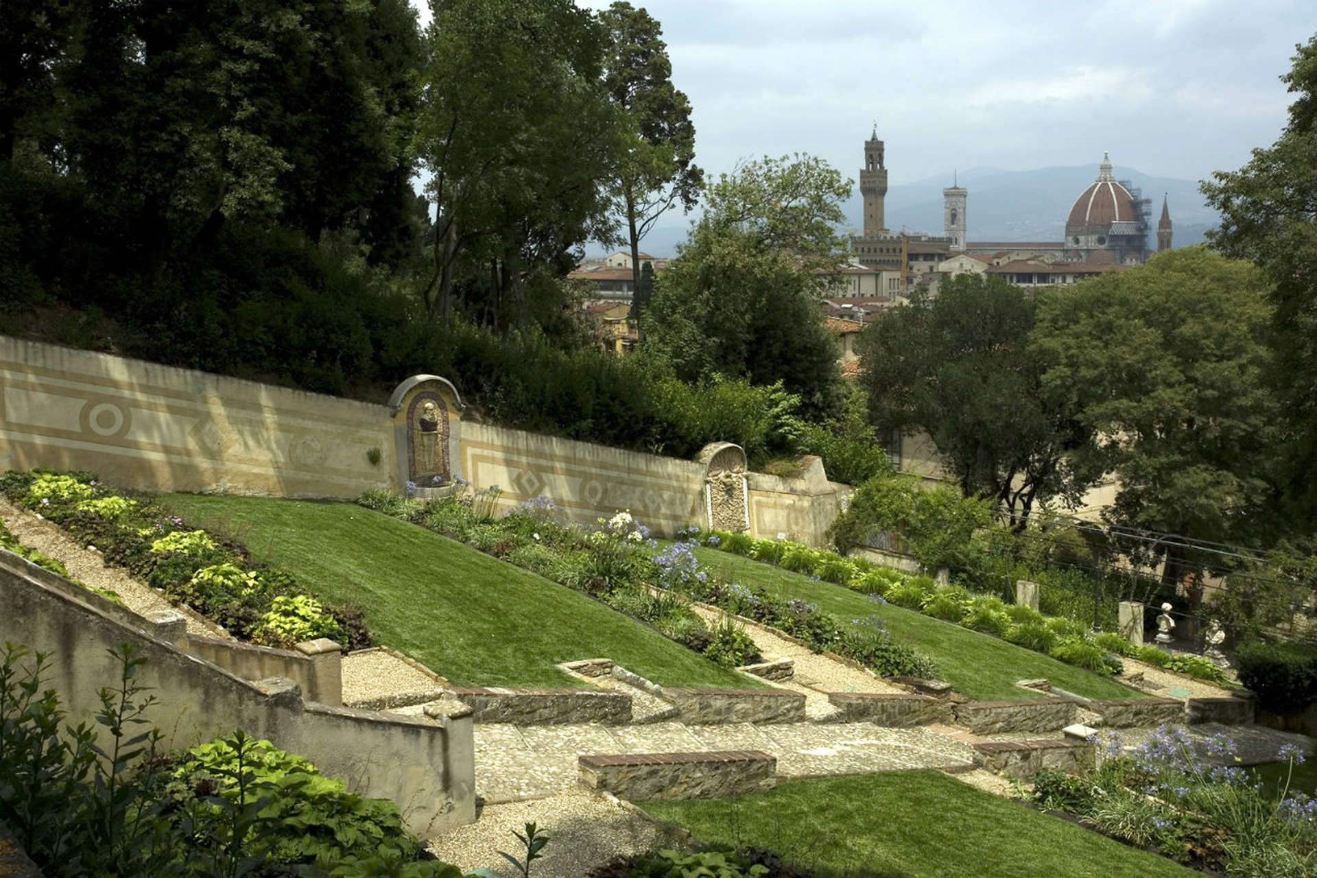 10 giardini d'Italia da non perdere