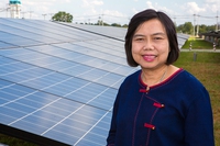 Thailand’s solar queen paves the way for photovoltaics in Southeast Asia