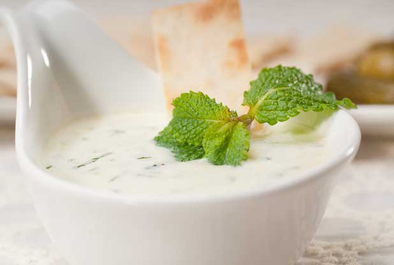 tzatziki