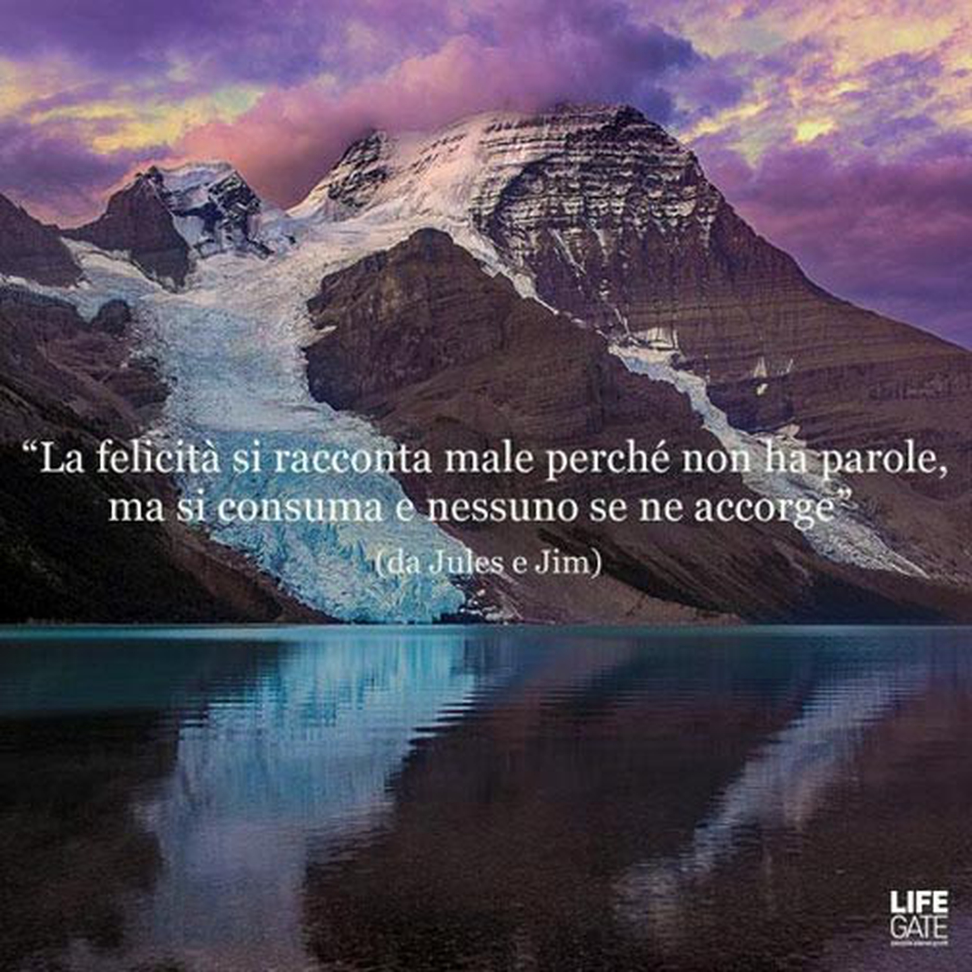 Le citazioni più belle per sempre - da Jules e Jim