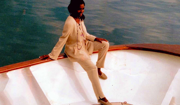 Festival di Sanremo 1994.