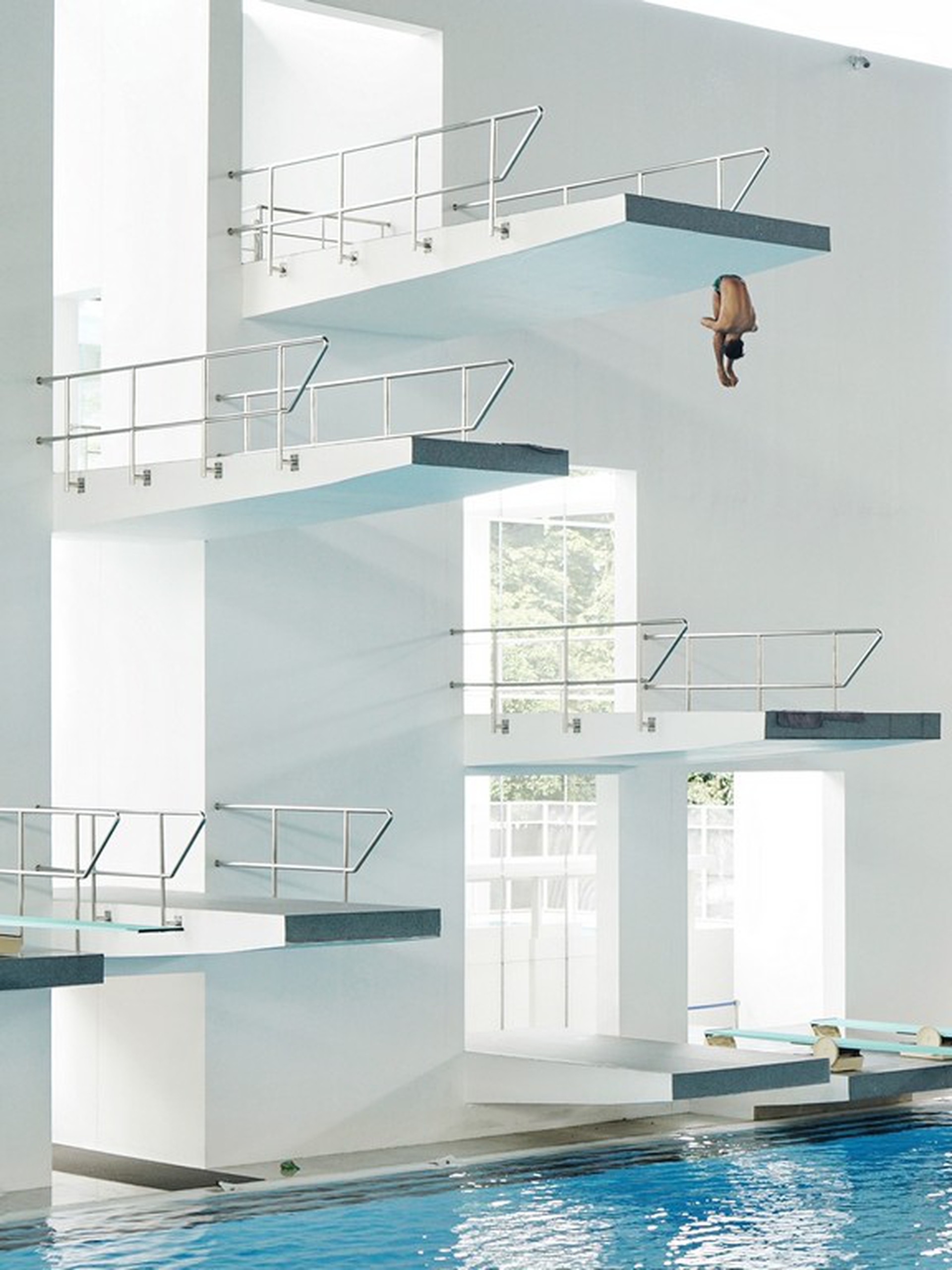 The highest platform, Fajar Kristianto – Sony World Photography Awards 2018