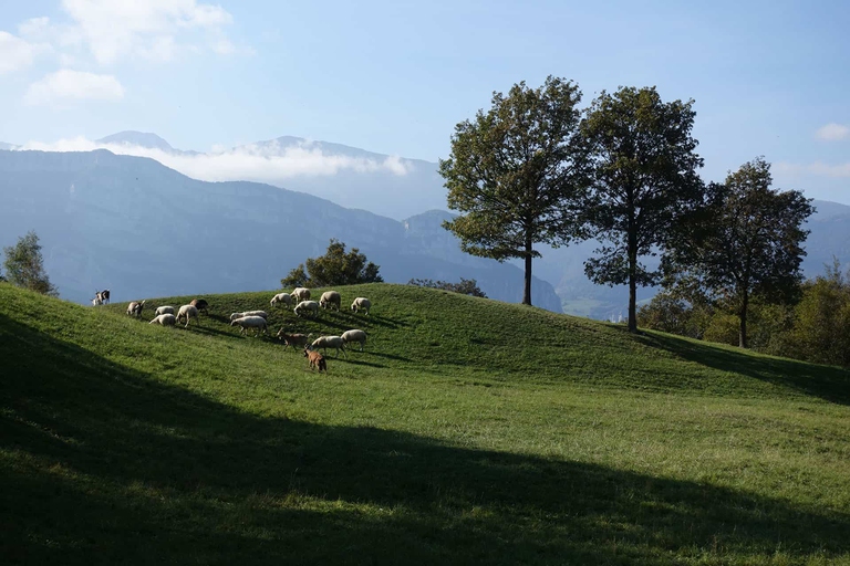 biodiversità paesaggi Giro d'Italia