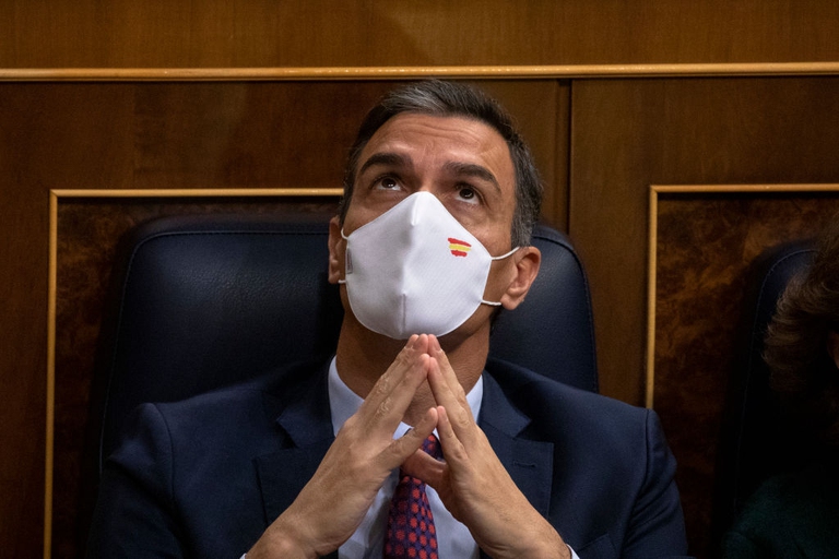 premier Sánchez legge eutanasia