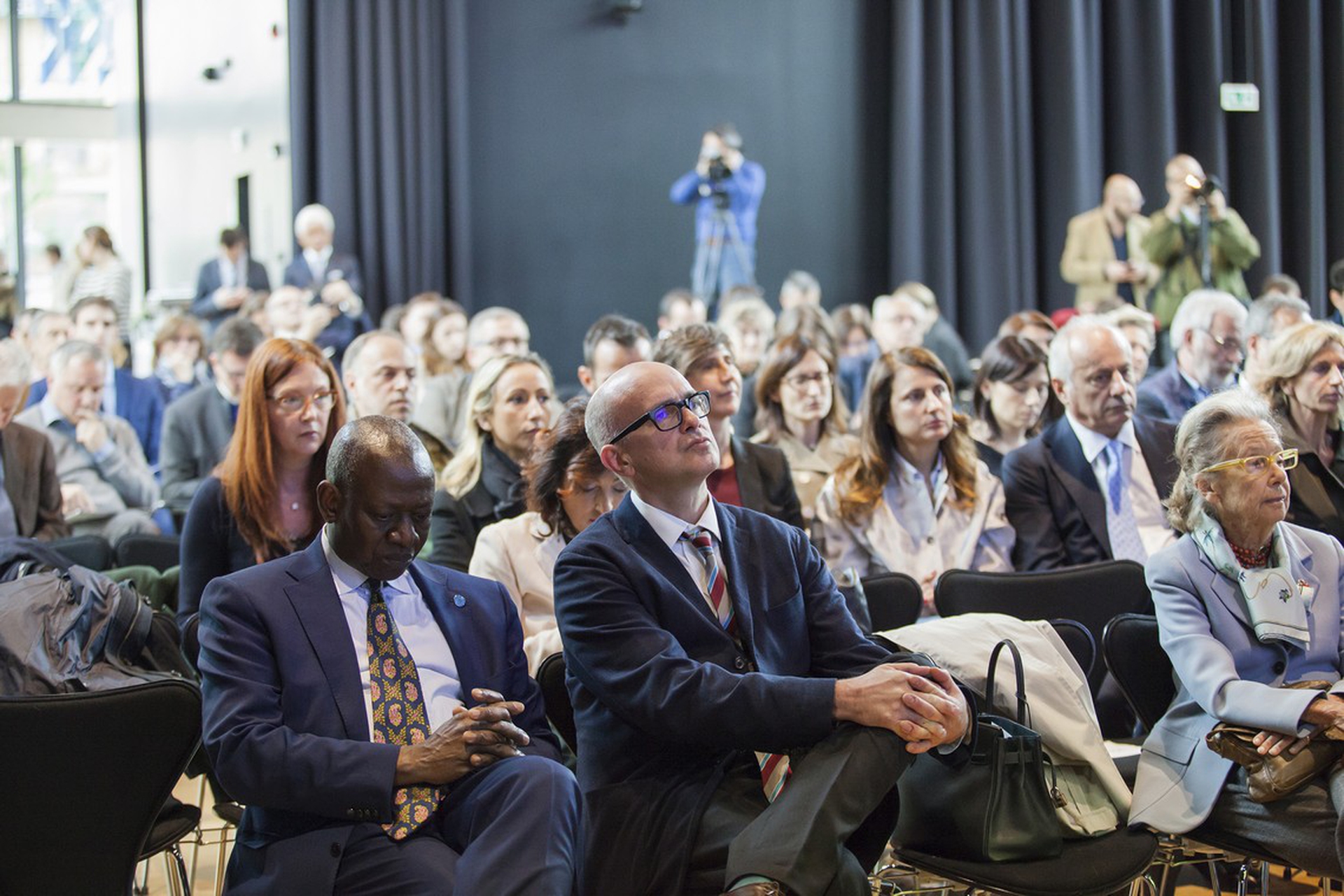 Milano Food City 2017