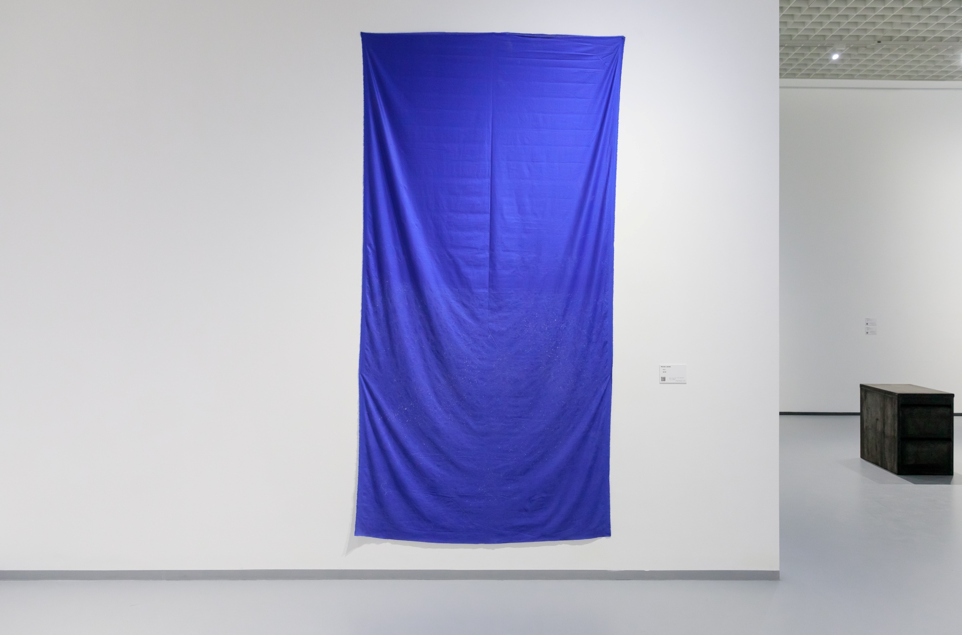 Mare, di Renato Leotta alla Gam Torino