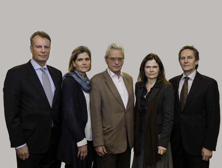 comitato etico fondo sovrano norvegia