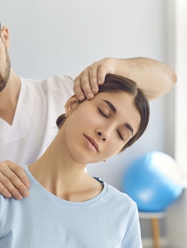 Chi soffre d’ansia può trovare sollievo nell’osteopatia