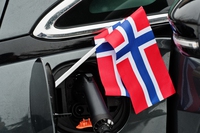 Perché in Norvegia il passaggio all’elettrico procede senza intoppi