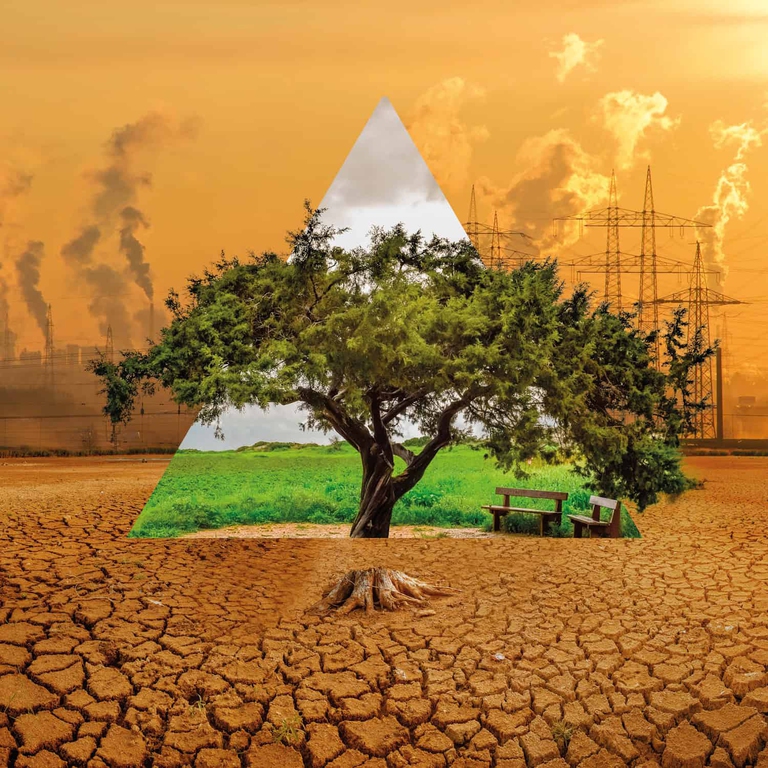 Disuguaglianze Triennale