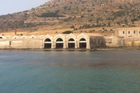 La tonnara di Favignana riapre. Sarà la più sostenibile d’Italia