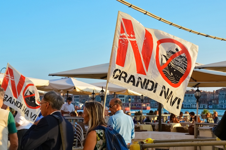 comitato No grandi navi