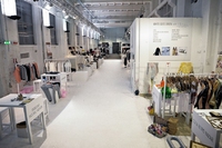 A Milano l’expo della moda e del design ecosostenibile