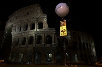 Sabato sera è l’Ora della Terra