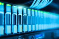 Come il cloud computing può essere a ridotte emissioni di CO2