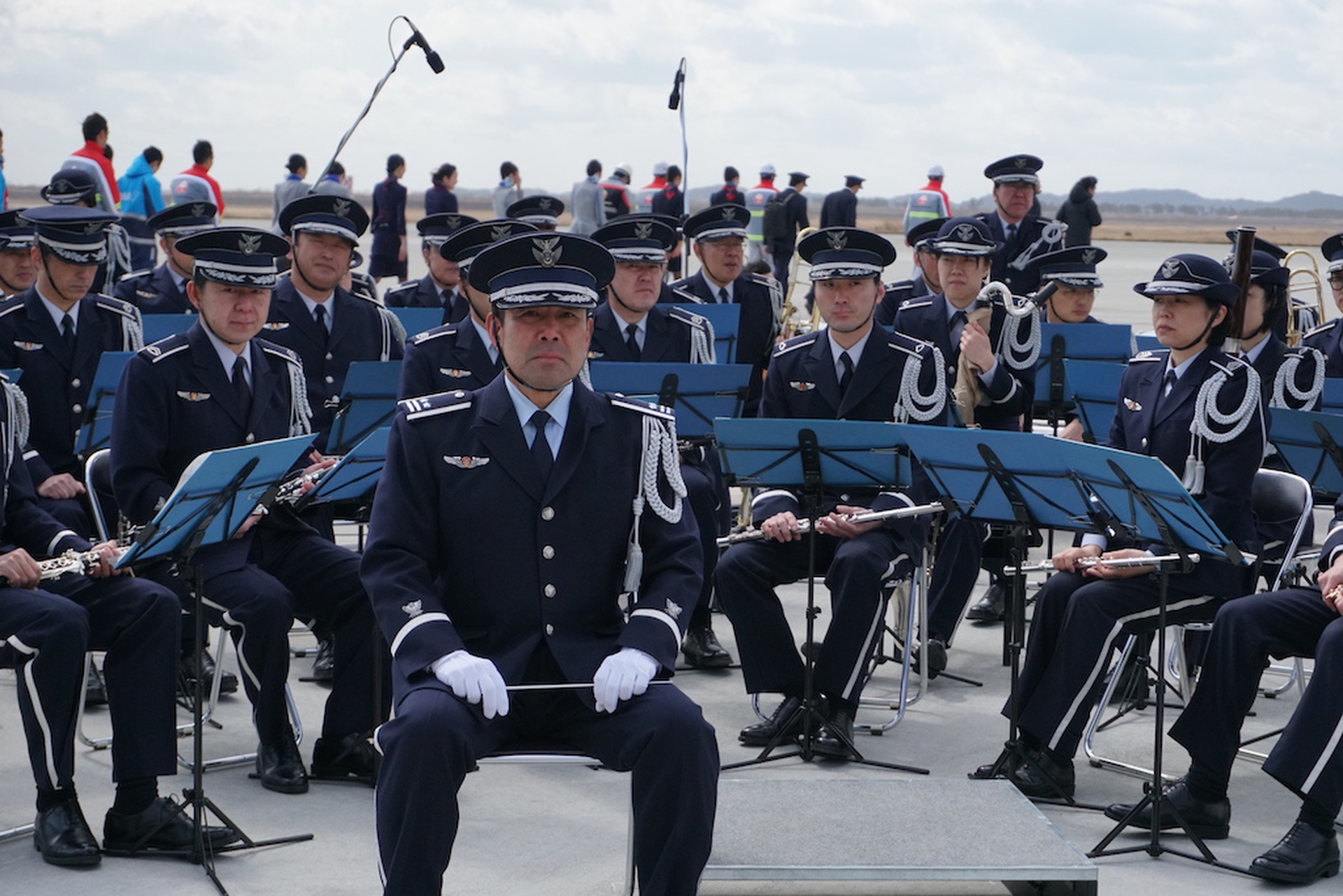 Japan lights the Tokyo 2020 Olympic flame