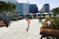 A Milano la prima edizione di “Linee d’Ombra – vivere la piazza”