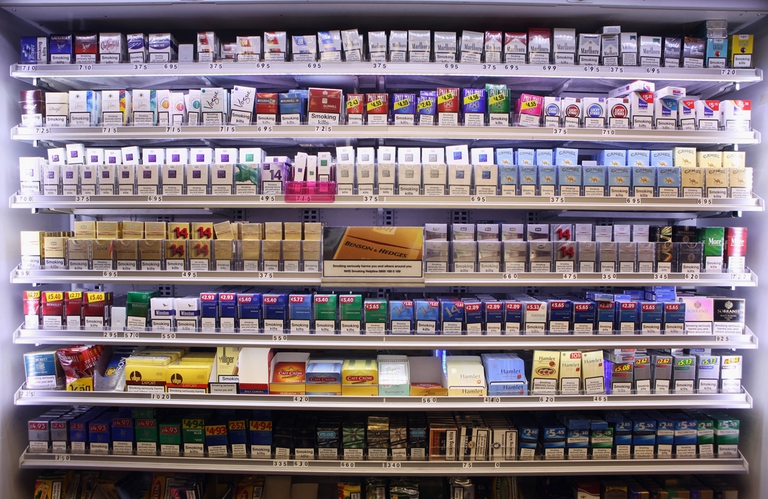 Tabacco
