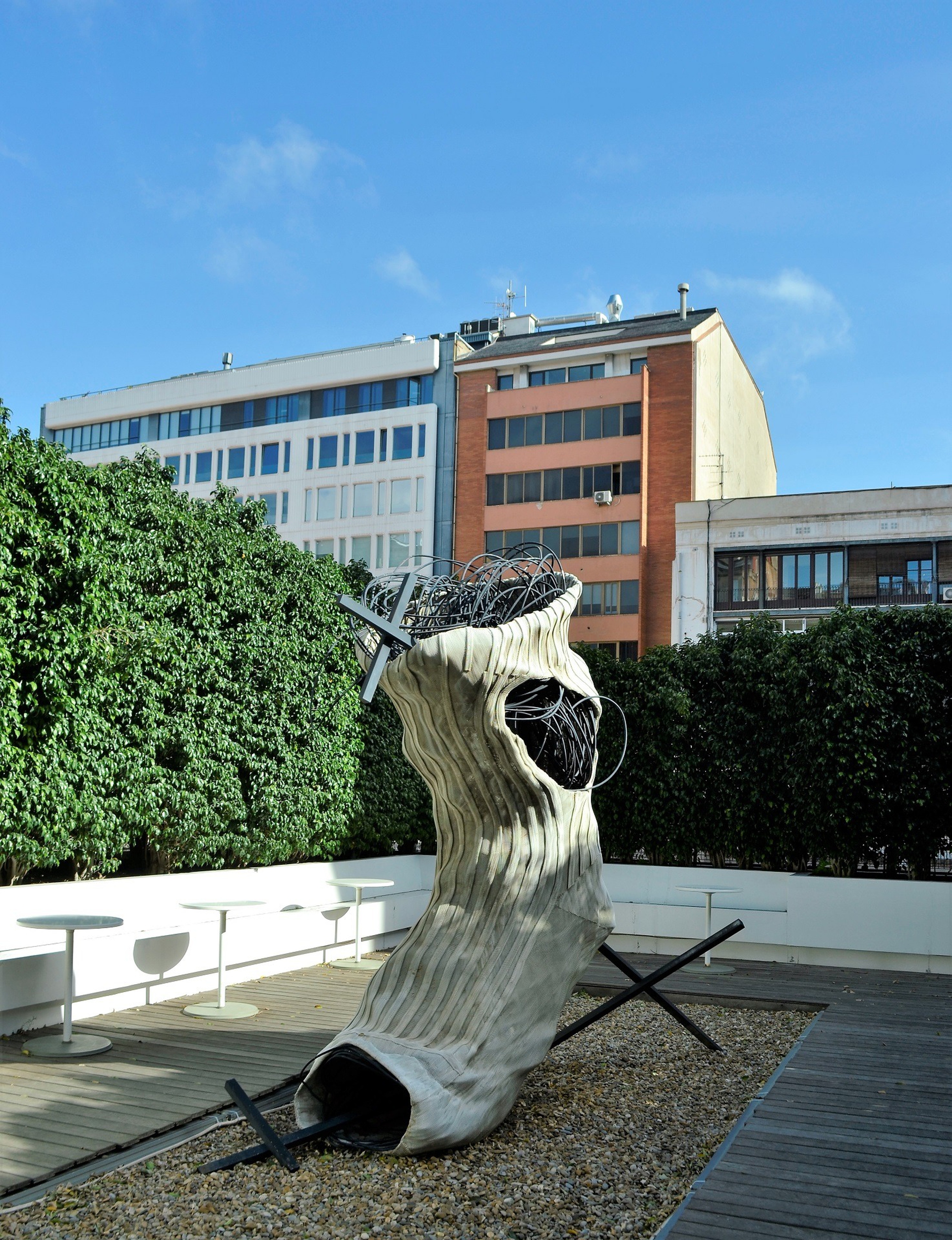 Fondazione Antoni Tàpies