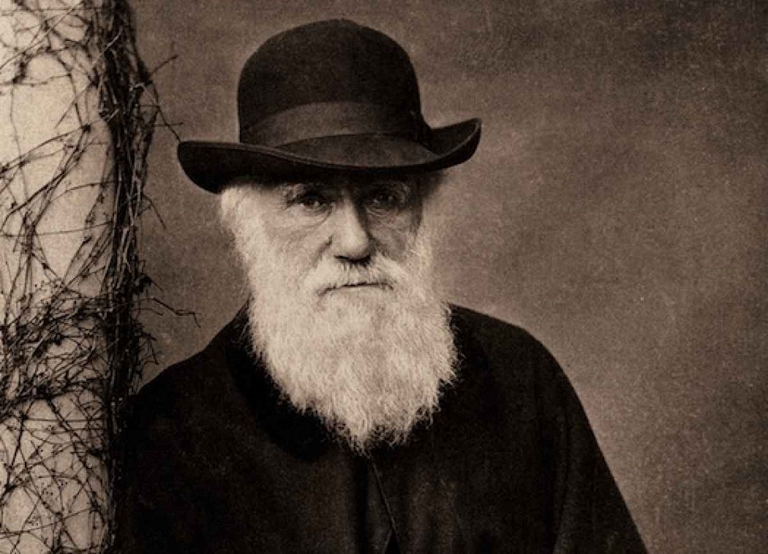 Charles Darwin