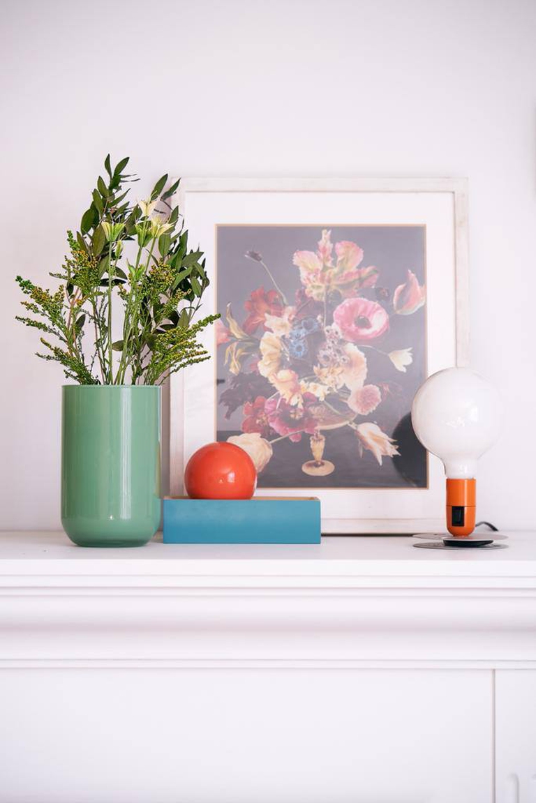 fiori stabilizzati di Mirai flowers