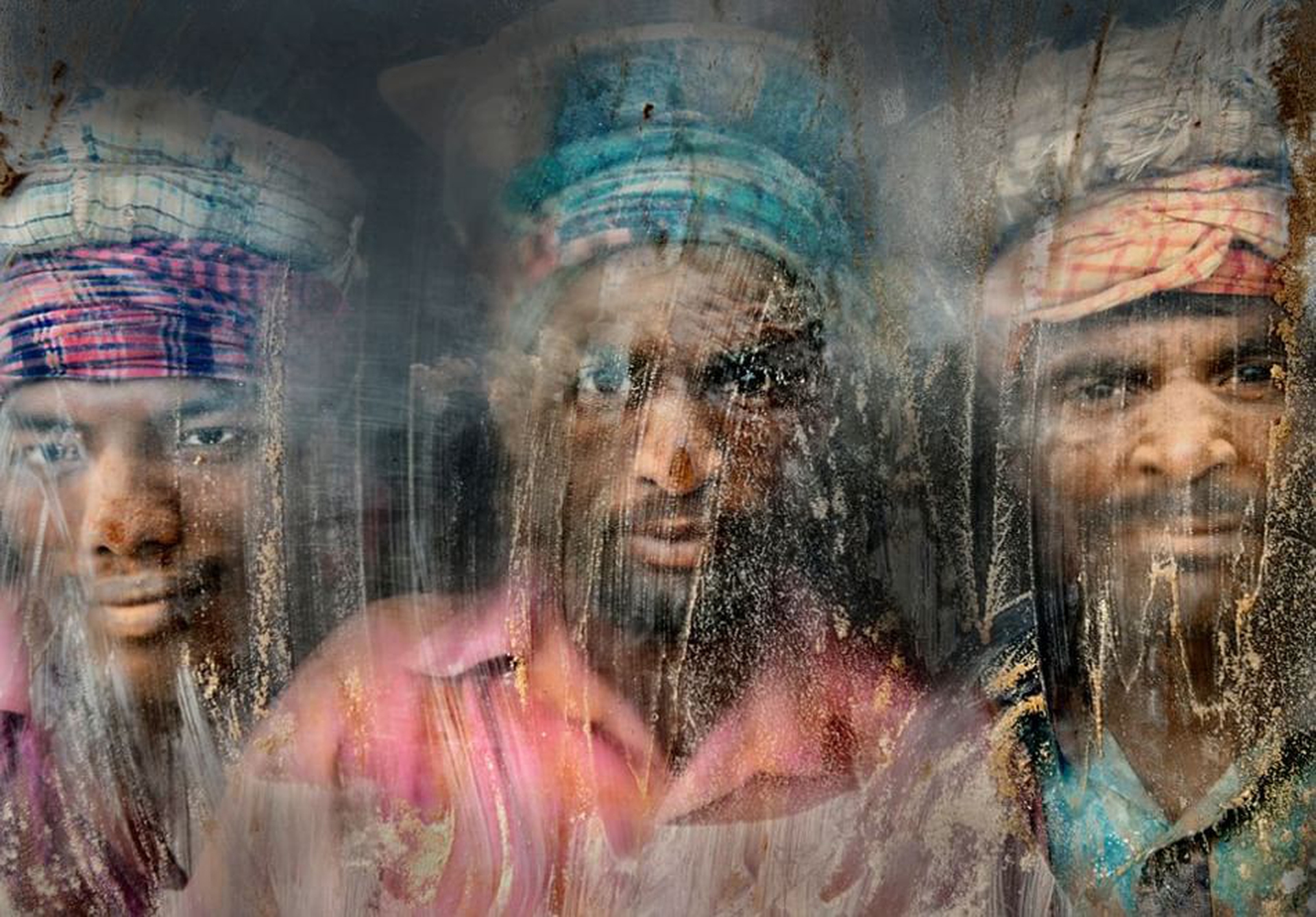 I vincitori del 2015 Traveler Photo Contest del National Geographic