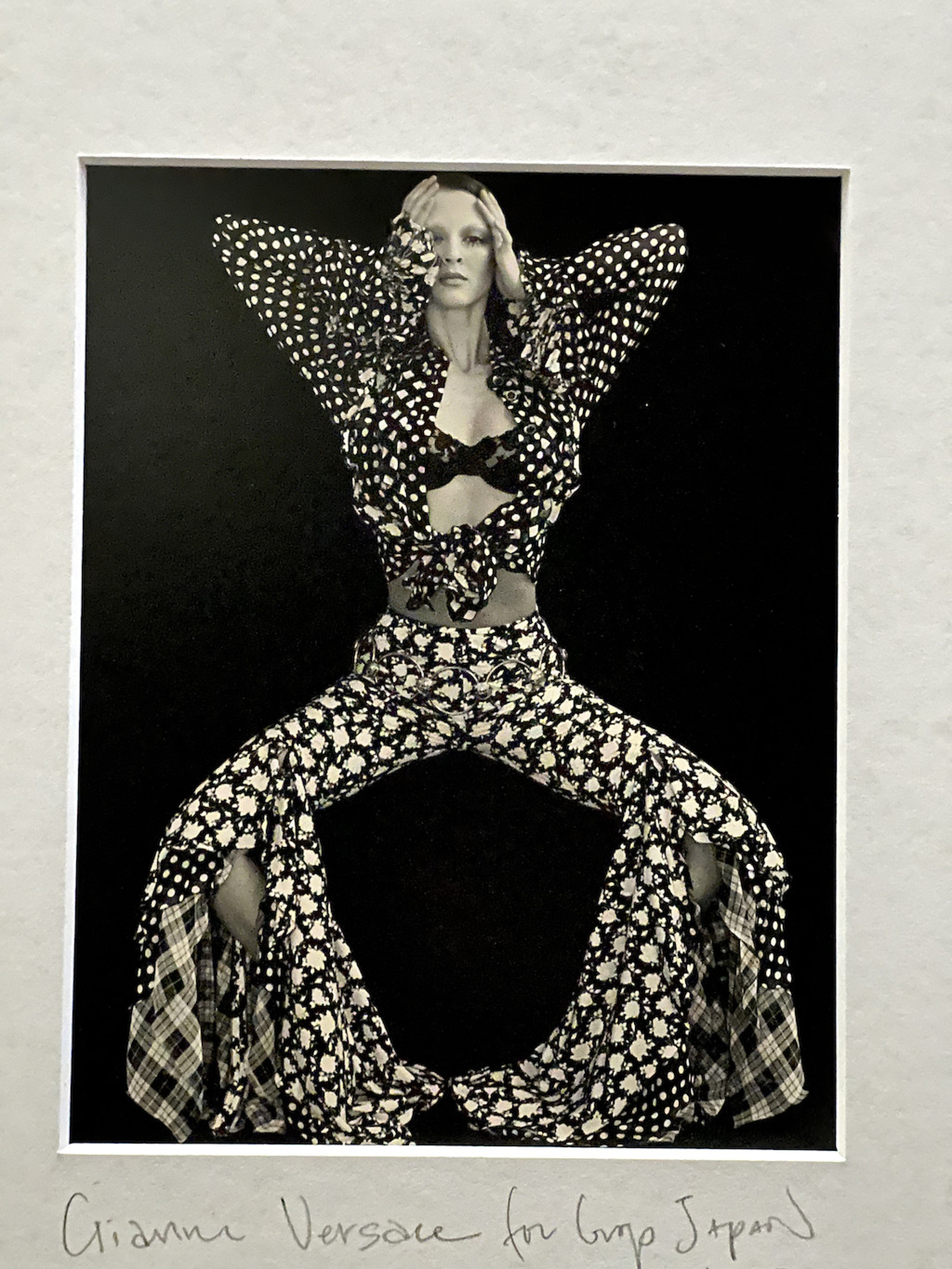 Kyotographie 2023 Yuriko Takagi Parallel World