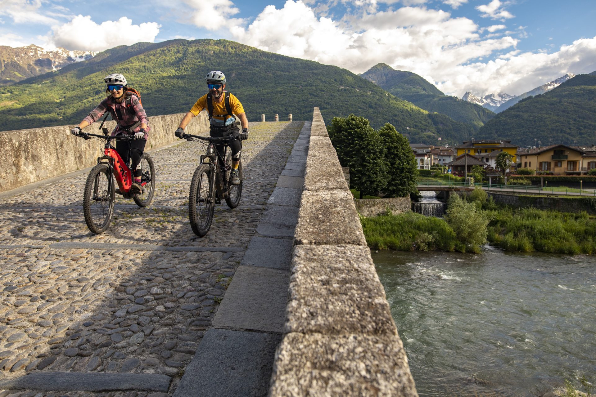 Valtellina Ebike Festival - Morbegno - Days Off (4)