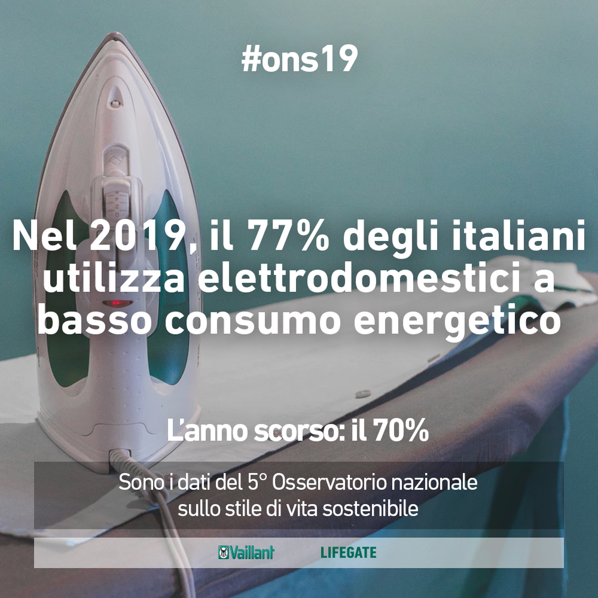 Osservatorio nazionale 2019