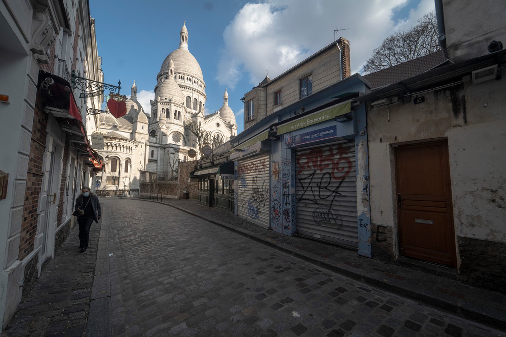 Basilica del Sacro Cuore