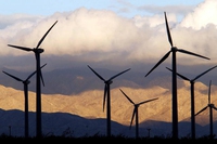 Negli Stati Uniti c’è meno CO2