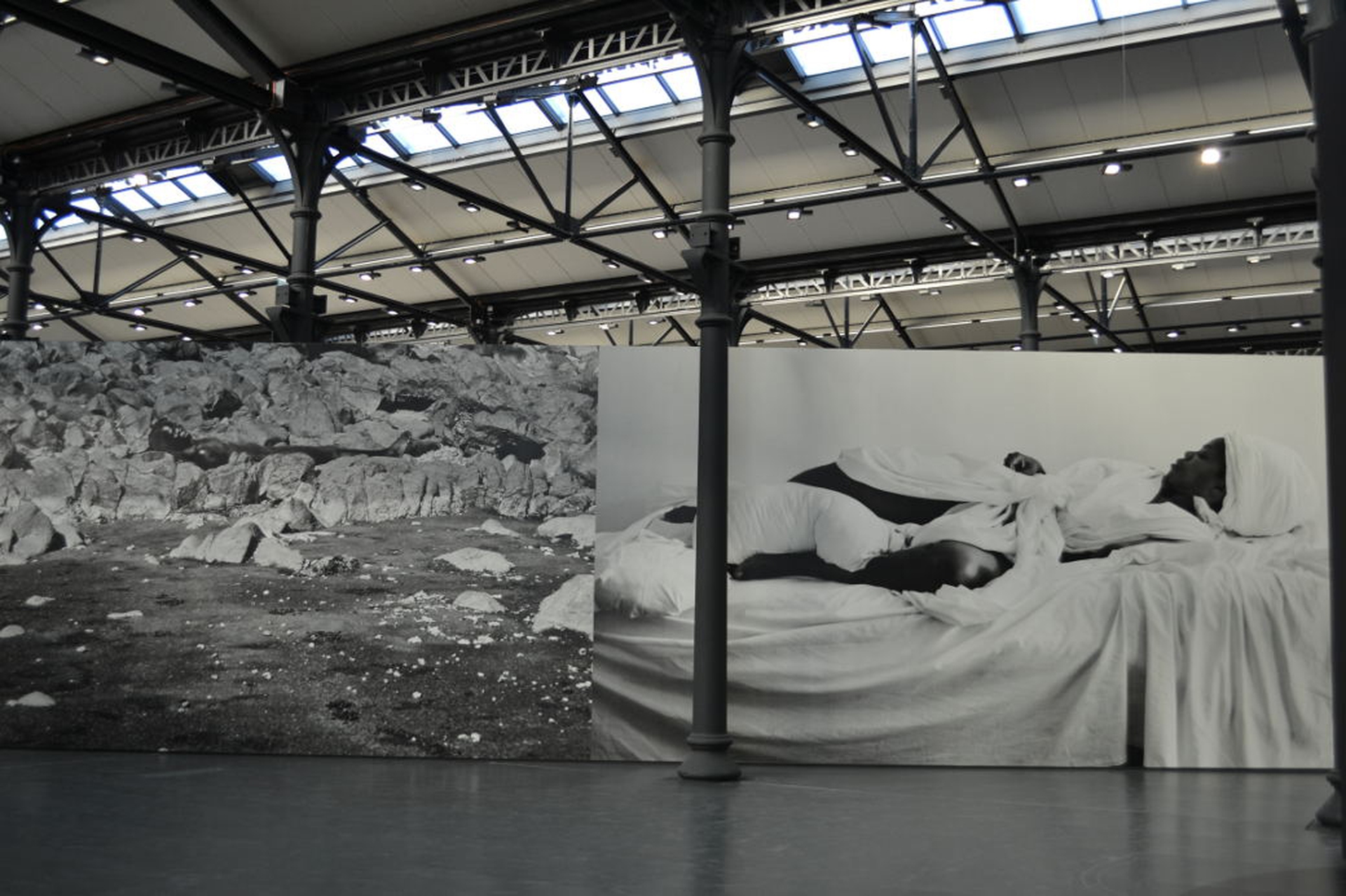 Les rencontres d’Arles, la fotografia internazionale in Provenza