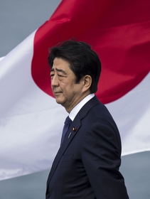 What Shinzo Abe leaves behind for Yoshihide Suga, Japan’s new prime minister