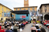 È tornato il Festival di Emergency, per spingerci insieme oltre ogni confine