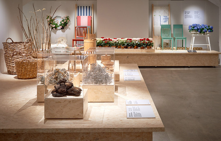 arredamento millennials