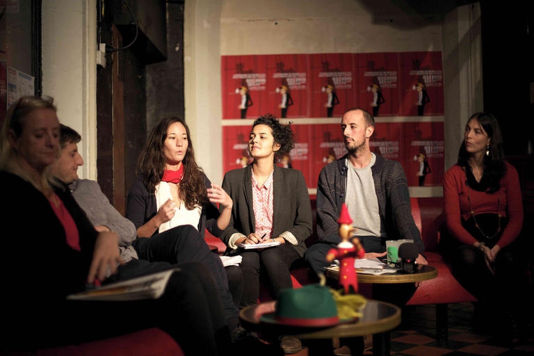 premi pinocchio parigi cop 21