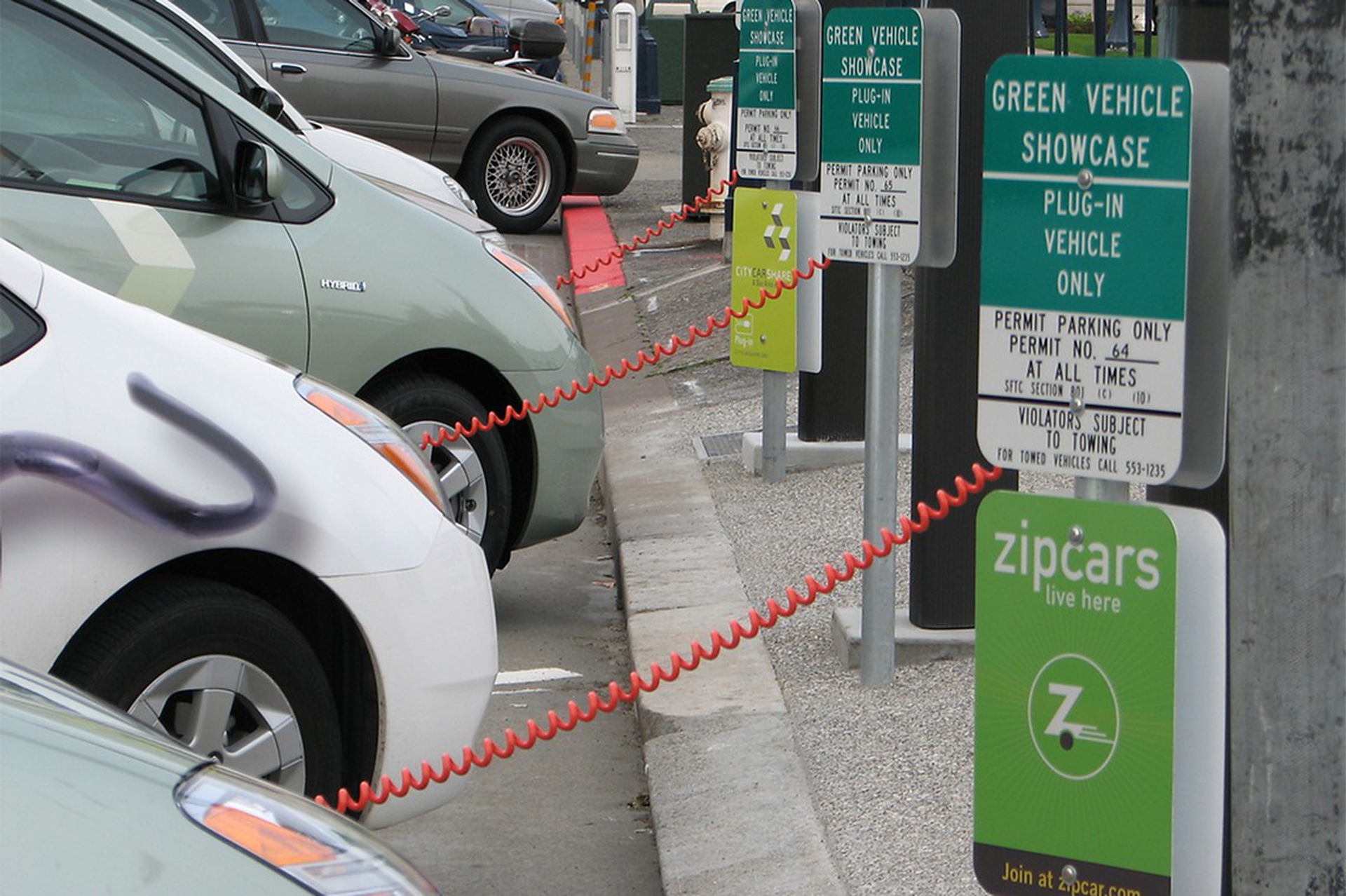 Blitz dell’Epa. L’Agenzia americana per la protezione dell’ambiente conferma la riduzione delle emissioni auto