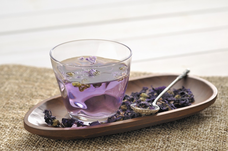 malva erba medicinale