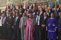 L’Italia punta sull’Africa, nel segno della sostenibilità