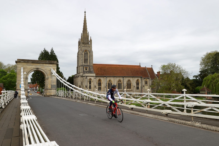 La vendita di biciclette nel Regno Unito ha subito un boom negli ultimi mesi