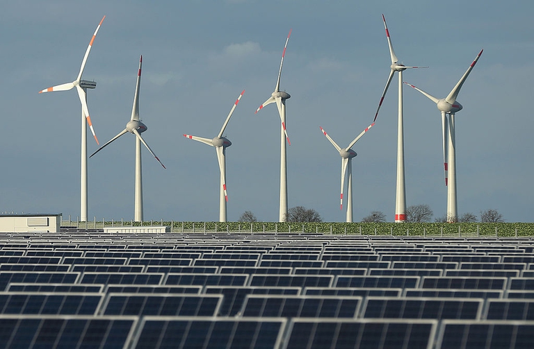 rinnovabili germania