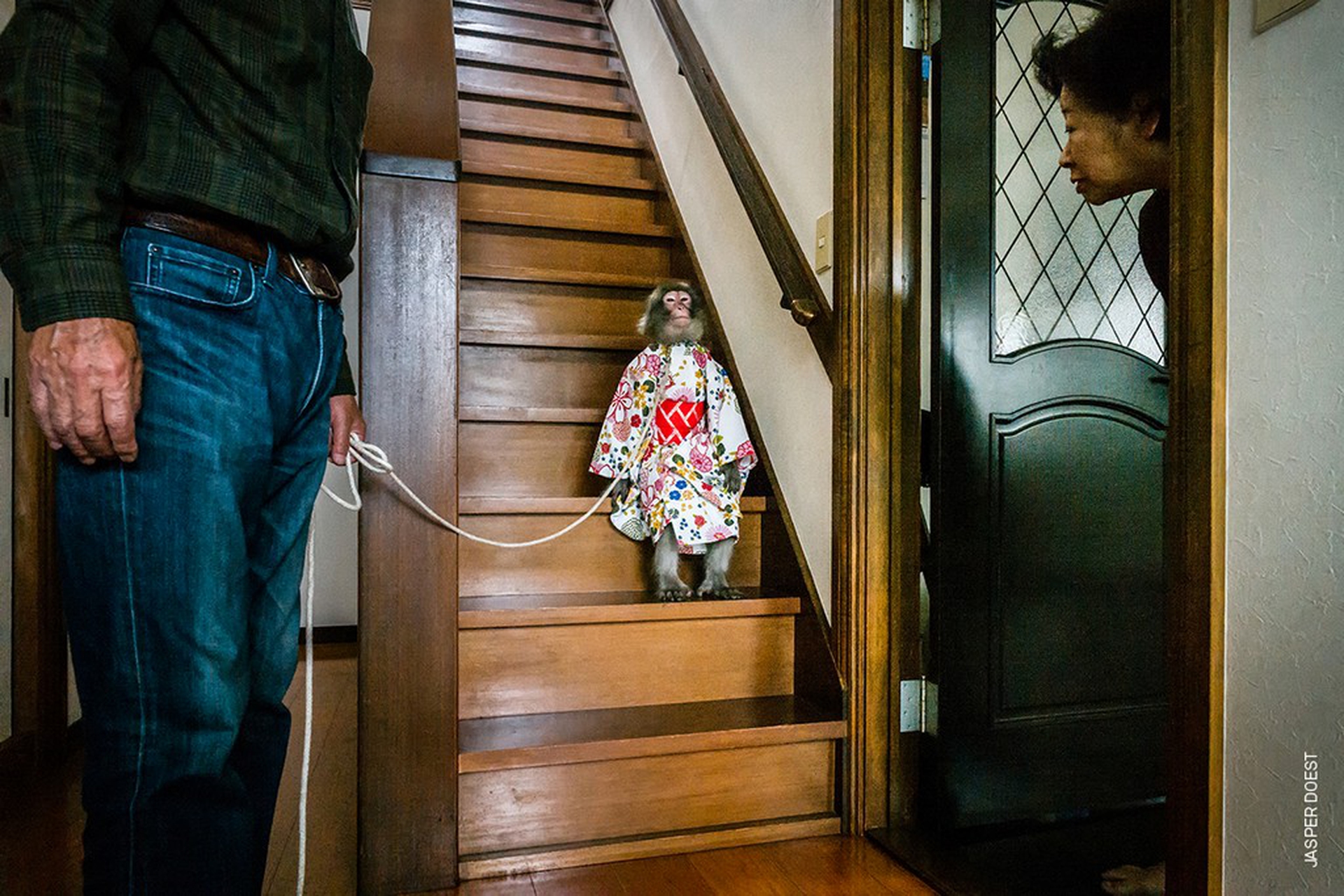 Sacred no more, Jasper Doest – World Press Photo 2018