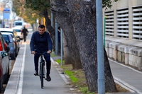 Bari, bonus in denaro per chi va al lavoro in bici