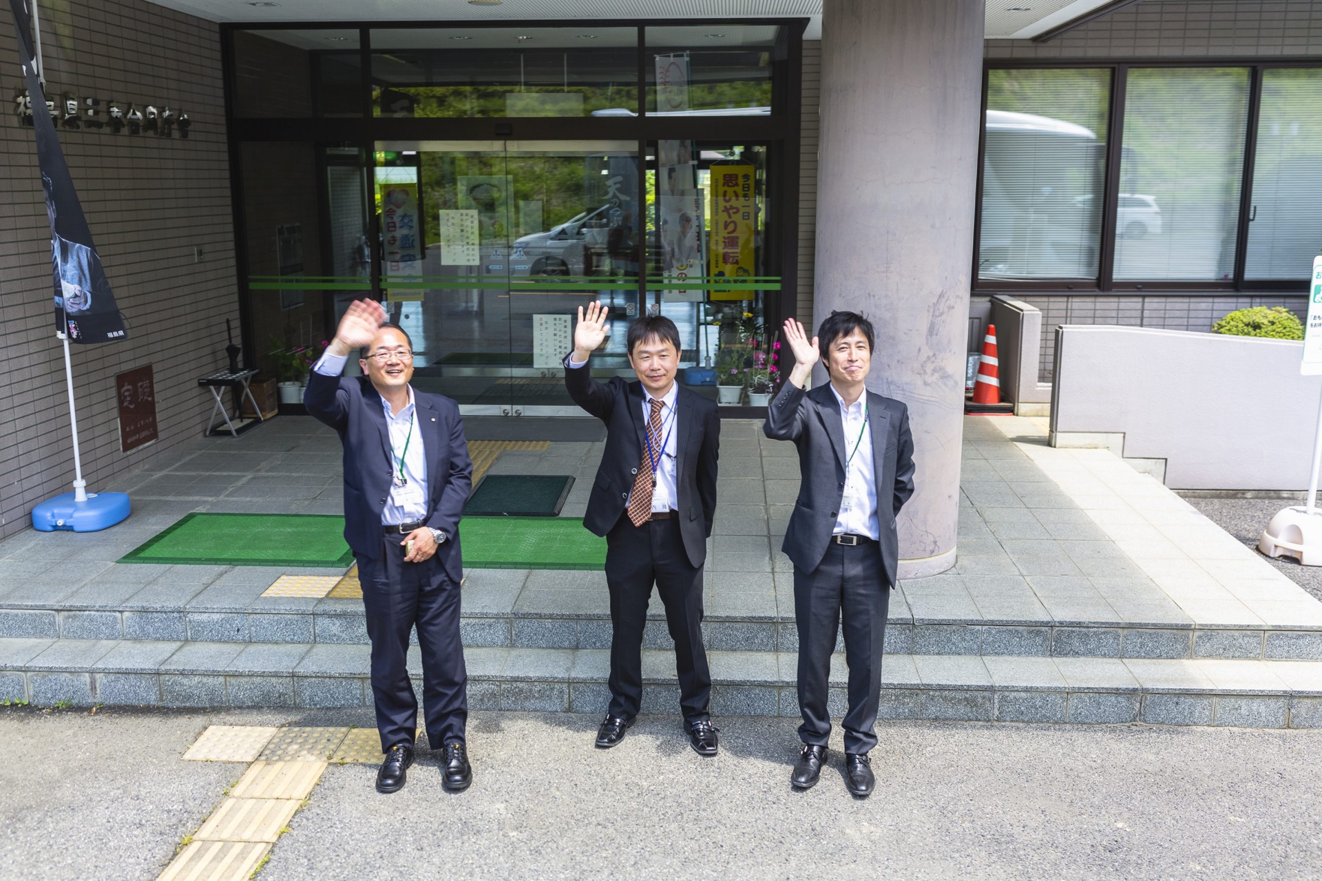 Fukushima a sei anni dal disastro