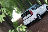 10 things you need to know about the Kia Soul Eco Electric
