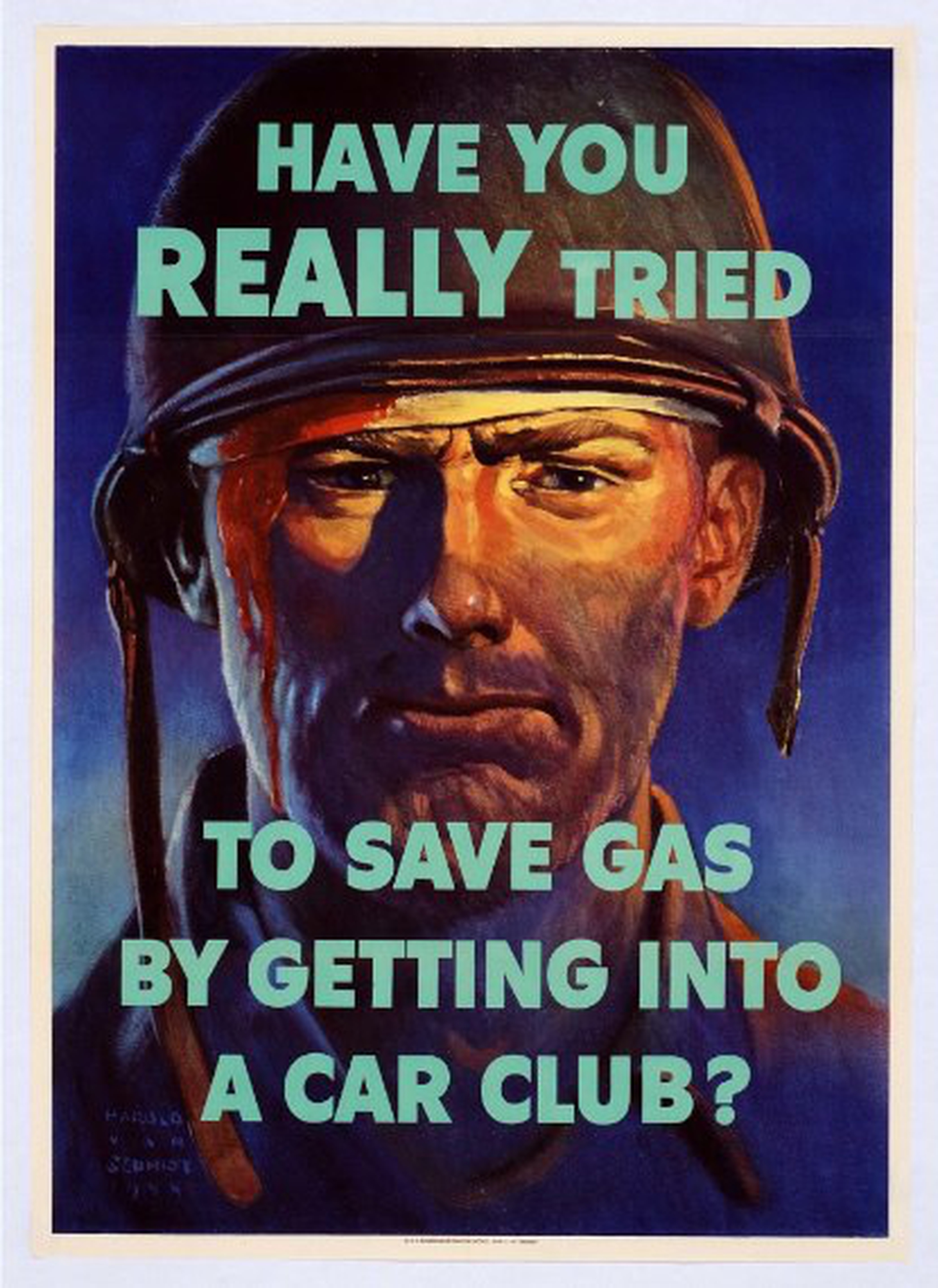 il carpooling durante la guerra (6)
