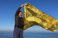 Ai Weiwei cancels exhibit to protest new Danish law that seizes asylum seeker’s valuables