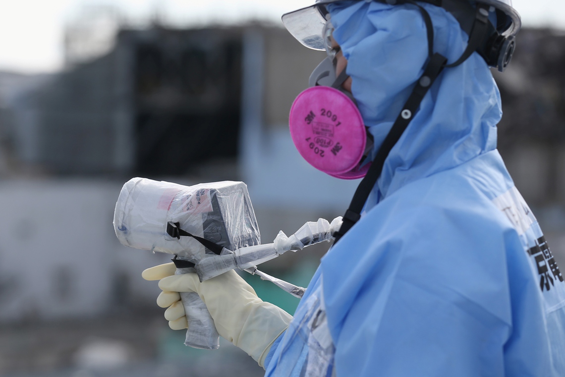 Fukushima cinque anni dopo